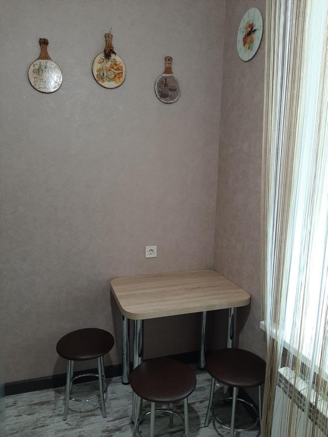 1 Stop From Railway Station Apartment Kiev Luaran gambar