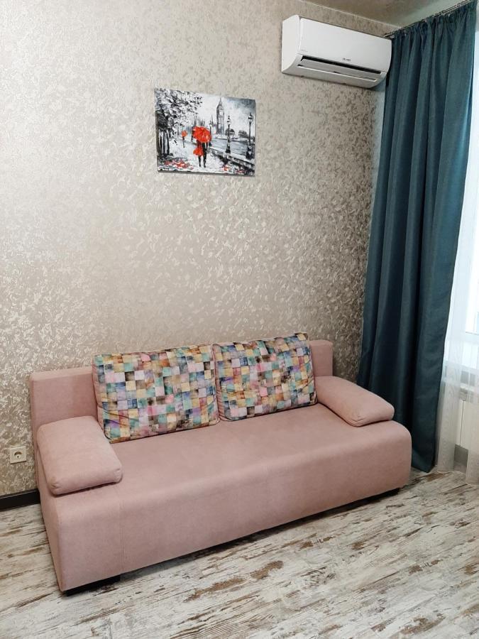 1 Stop From Railway Station Apartment Kiev Luaran gambar