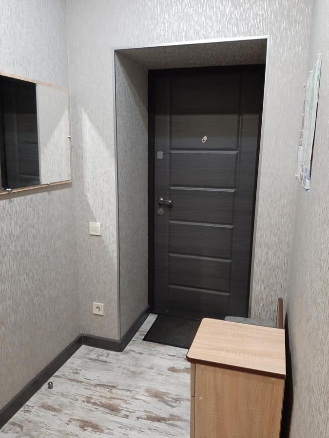 1 Stop From Railway Station Apartment Kiev Luaran gambar