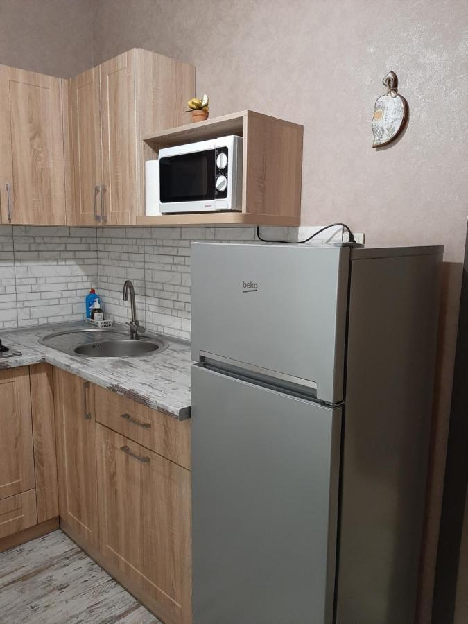 1 Stop From Railway Station Apartment Kiev Luaran gambar
