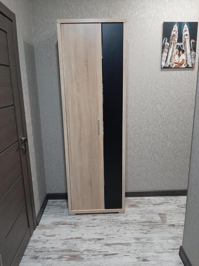1 Stop From Railway Station Apartment Kiev Luaran gambar